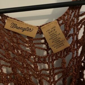 Wranger crotchet best